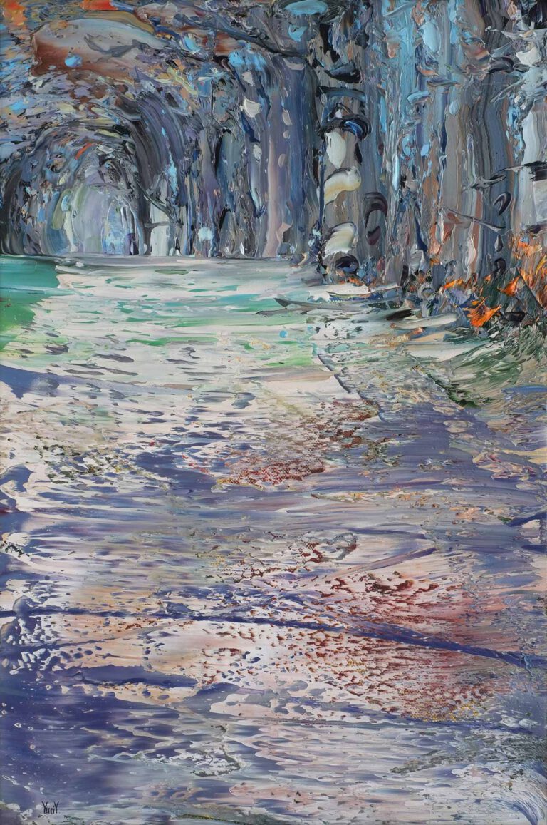 Yuriy Ivashkevich Katalog BBKFrankfurt