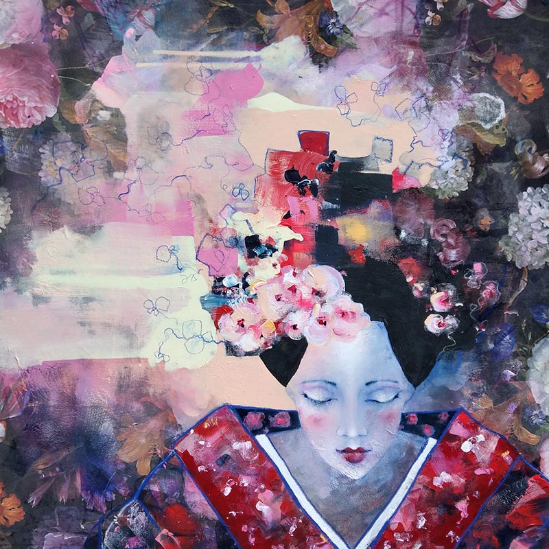 Antonia NorkPfaff Katalog BBKFrankfurt