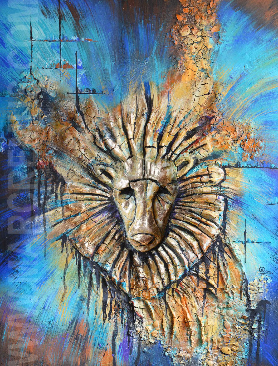 Marc Remus Katalog BBKFrankfurt